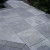 Antique Silver 60x60x3 Grey Op=Op